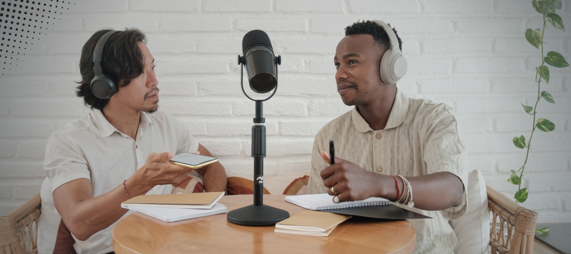 Industry Insights Podcast