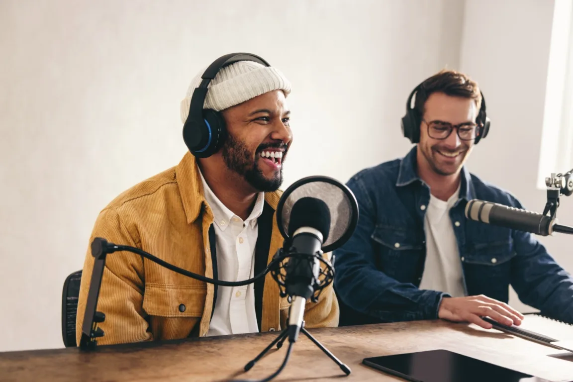 Tech Decoded Podcast